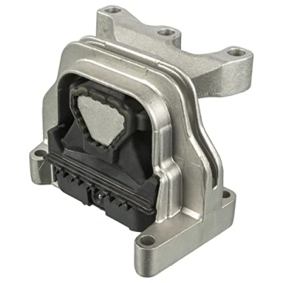 Image of 6C0199262A Engine Mount FEBI BILSTEIN 173880 Right Hydro VOLKSWAGEN: Polo V Hatchback, SEAT: Ibiza 4, 4 Sportcoupe, ST