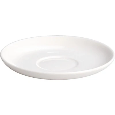 Image of Alessi All Time Saucer for Mocha Cup Set of 4