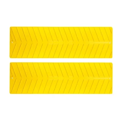 Image of ProPlus 360833 Anti Slip Grip System Mat, Set of 2
