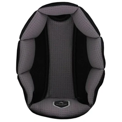 Image of Samshield Shadowmatt 2.0 Standard Riding Hat Liner 55M, Black