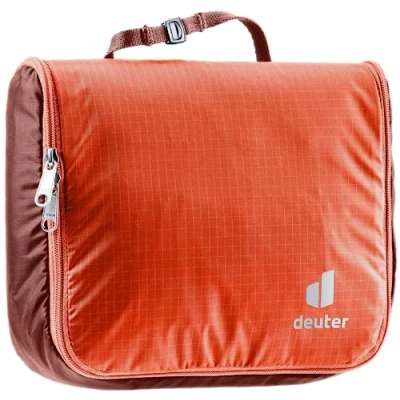 Image of deuter Wash Center Lite I Toiletries Bag
