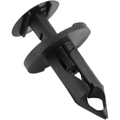 Image of KSTE Car Rivet Clips,Car Body Trim Clips,ANR2224 Auto Bumper Wheel Arch Rivets Clips Compatible with Land Rover Discovery Range (50Pcs)