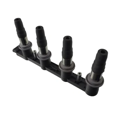 Image of 25186686, 96476979 Ignition coil BLUE PRINT ADG014112 7 4 Spark 345mm CHEVROLET: Orlando, Cruze Estate