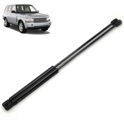 Image of ROBUST 2 Pcs Rear Boot Gas Tailgate Support Struts for Land Rover Range L322 BHE760020 XH42406A10AA XH42 406A10 AA 32028398 2002 2012
