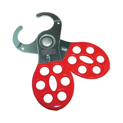 Image of Kasp Lock Off Hasp 25mm