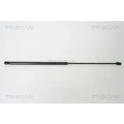 Image of 8P0823359, 8P0823359A, 8P0823359B Bonnet Struts TRISCAN 8710 29121 290N AUDI: A3 Sportback, Hatchback
