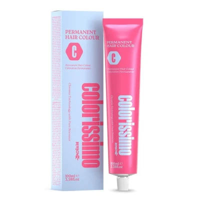 Image of Renbow Colorissimo Permanent Hair Colour 100ml