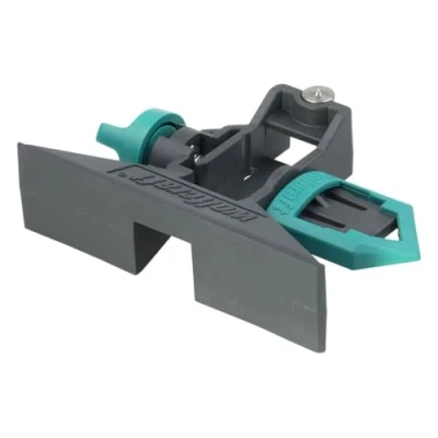 Image of Wolfcraft marking Gauge For Folding Rules I 5221000 scoring and workpieces