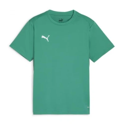 Image of PUMA teamGOAL Jersey Jr