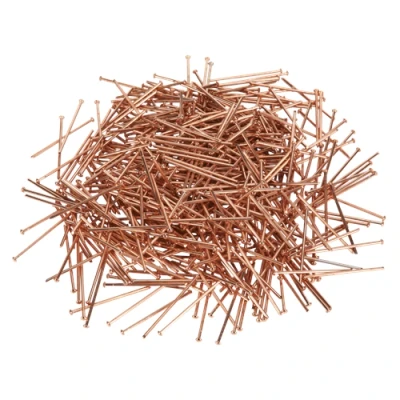 Image of Sealey Stud Welding Nail 2 x 50mm Pack of 200