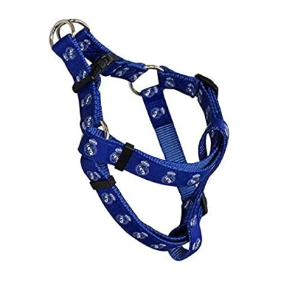 Image of Real Madrid AR 01S RM Dog Harness, Size S
