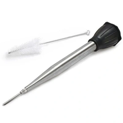 Image of Eddingtons The Carvery Pro Baster &amp; Flavour Injector
