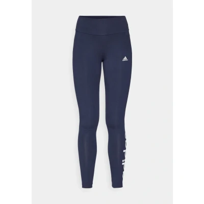 Image of adidas Sportswear Leggings, Women&#039;s, Size: XS, Legend ink/white