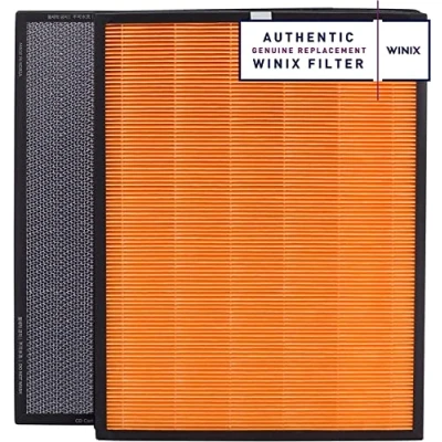 Image of Winix Zero Pro AOC Air Purifier Filter (Filter T)