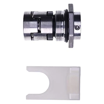 Image of JEENDA Shaft Seal Kit 96511844 Compatible with Grundfos Pump CR 10 15 20 HQQE,Grundfos CR/I/N HQQE(1 PCS)
