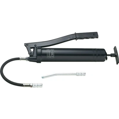 Image of HAZET 2162 2 Grease Gun Multi Colour
