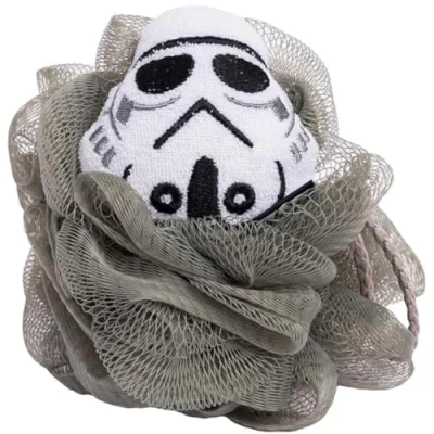 Image of Star Wars Stormtrooper Body Puff