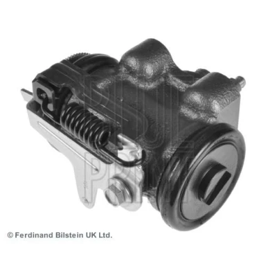 Image of 8973588810, 8973588811 Brake Cylinder BLUE PRINT ADZ94435 33mm Grey Cast Iron SUZUKI: Baleno I Hatchback