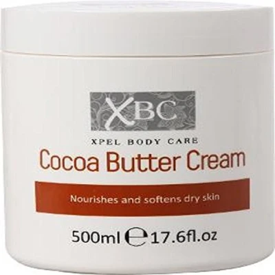 Image of XBC COCOA BUTTER CREAM