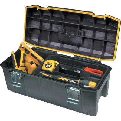 Image of Stanley FatMax Waterproof Toolbox 23 Inch 1 94 749