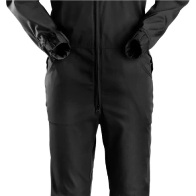 Image of Snickers Service Overall Black XL Regular
