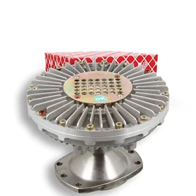 Image of 1319780, 1331147, 1334259, 1349834, 1426402 Fan Clutch FEBI BILSTEIN 35695