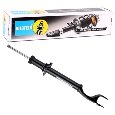 Image of 2053200930, 2053201330, 2053202966, 2053205530, 2053206130 Shock absorber BILSTEIN B4 OE Replacement (DampMatic ) 24 251631