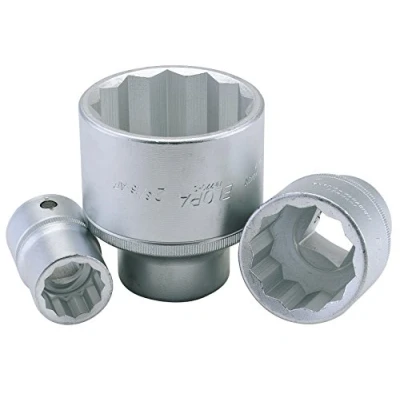 Image of Elora Bi Hexagon Socket, 1&quot; 3/4&quot; Sq. Dr.
