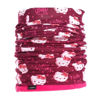 Image of Buff Girls Polar Tubular Collar 112800 Lilac One Size