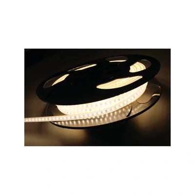 Image of LED Strip Tape 8W/M IP67 4000K (Priced Per 30 Metre) Integral