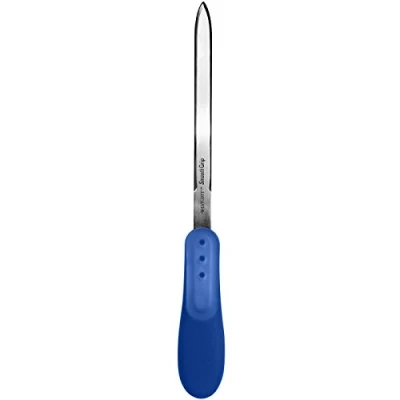 Image of Westcott All Purpose Letter Opener, Soft Grip (13934 009), Color Varies