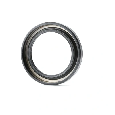 Image of 1304216A05, 1304216A06, 13042D0101 Camshaft Seal ELRING 151.490 NISSAN: Patrol GR 4 SUV