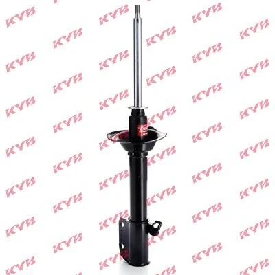 Image of 20360FC100, 20360FC101, 20360FC120, 20360FC140, 20360FC220 Shock absorber KYB Excel G 334191 SUBARU: Forester I