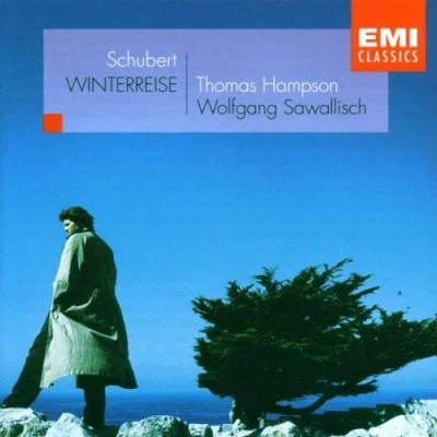 Image of Franz Schubert: Die Winterreise (2CD)