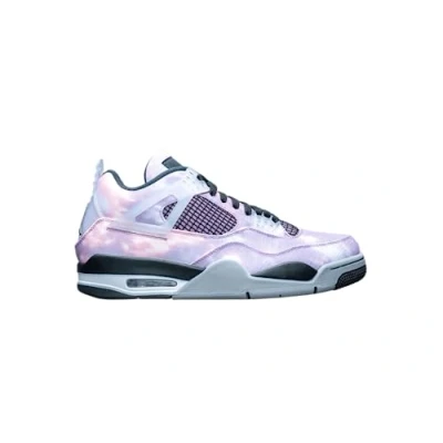Image of Air Jordan 4 Retro Zen Master Style Code: DH7138 506, Kleur as surgical photo, 8 UK