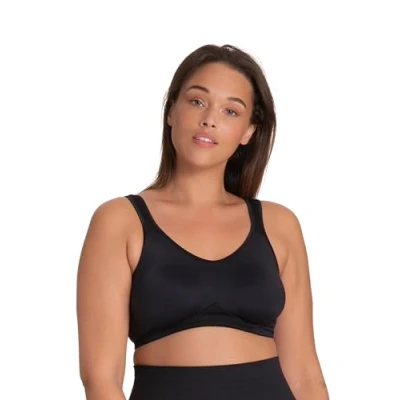Image of Dorina women&#039;s sports bra, Womens, Sport BH, black