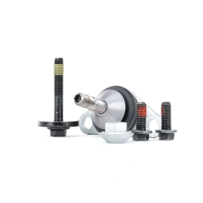 Image of 274186, 274193, 274193X1, 274524, 274544 Ball joint LEMFÖRDER 25550 02 Front Axle, both sides with accessories 38,2mm 12,8mm