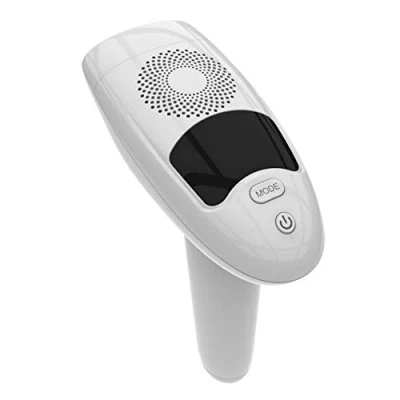Image of C JT mini, IPL Photon Hair Removal Device,Permanent Painless 990,000 Flashes Adjustable Dual Mode Flash Professional Laser Remover Device For Women Men,home