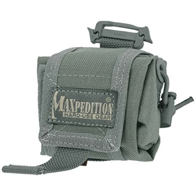 Image of Maxpedition Mini Rollypoly Folding Bag foliage green Size:One Size