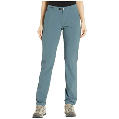 Image of FJALLRAVEN F89813 042 High Coast Trail Trousers W Dusk 44