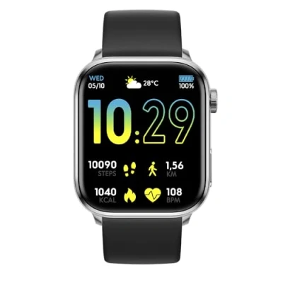 Image of ICE smart 2.0 AMOLED Silver