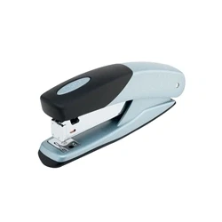 Image of REXEL Torador Stapler Full Strip Metal Rubber Base and Cap 2101204