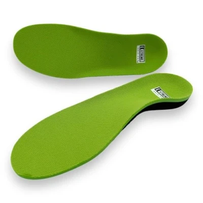 Image of Orthopedic Insole, Plantar Fasciitis Arch Support Shoe Insert for Flat Feet, Heel Pain, Relief, Height Increase Insoles &amp; Pain Relief Men and Women (UK 5 7)