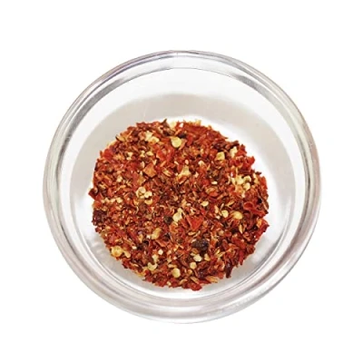 Image of Habanero Chilli Flakes 125g (BWFO)