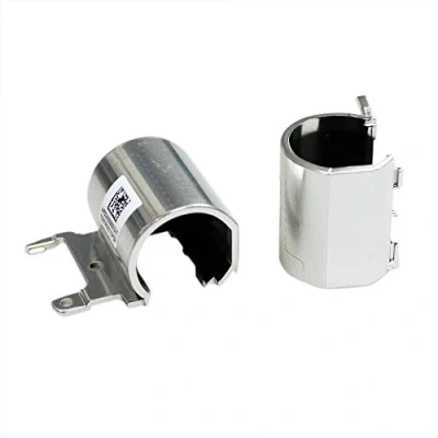 Image of Gintai LCD Screen Hinges Cover Replacement for HP 15 BS 15T BW 15Z 250 G6 255