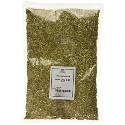 Image of Old India Feverfew 250g