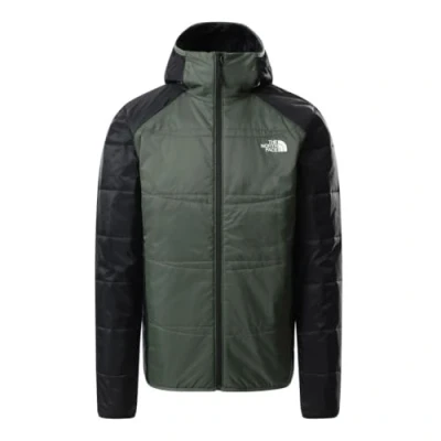 Image of THE NORTH FACE Quest Synthetic Jacket Thyme Tnf Black XXL