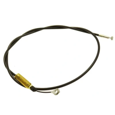Image of Honda Genuine 06541 VB5 A01 Clutch Cable