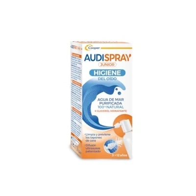 Image of AUDISPRAY Spot Treatments, 25 ml