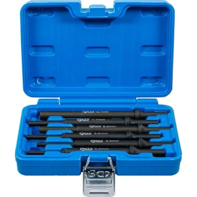 Image of BGS 8943 Air Hammer Drift Set 6 pcs.